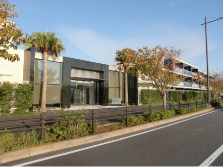 グレーシアシーサイド金沢八景