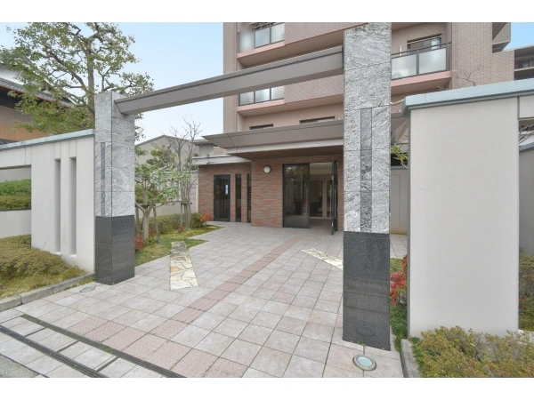 ディアステージ京都洛南