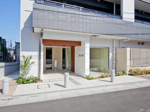 レーベン北千住ルミレイズタワー