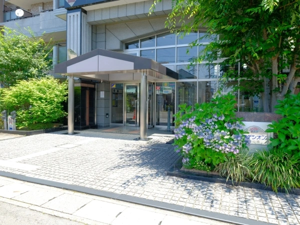 パデシオン桃山南