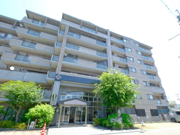 パデシオン桃山南