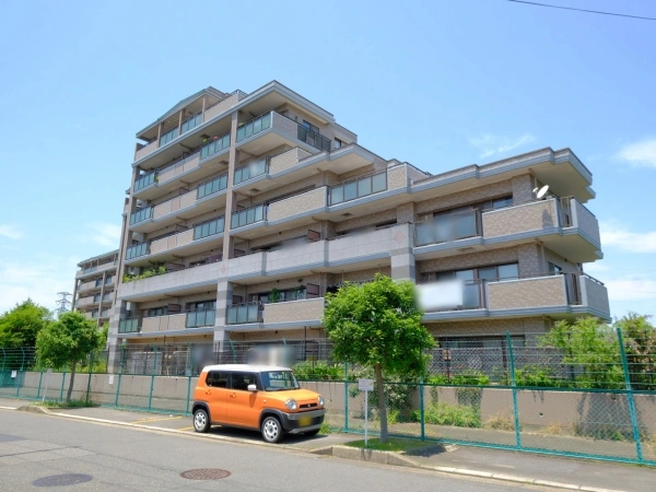 パデシオン桃山南