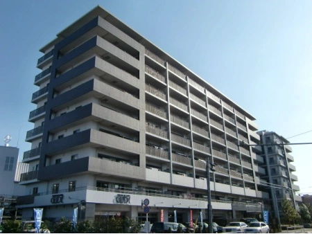 グランノエル南町田