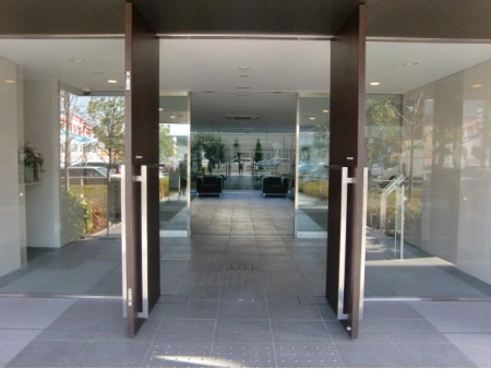 グランノエル南町田