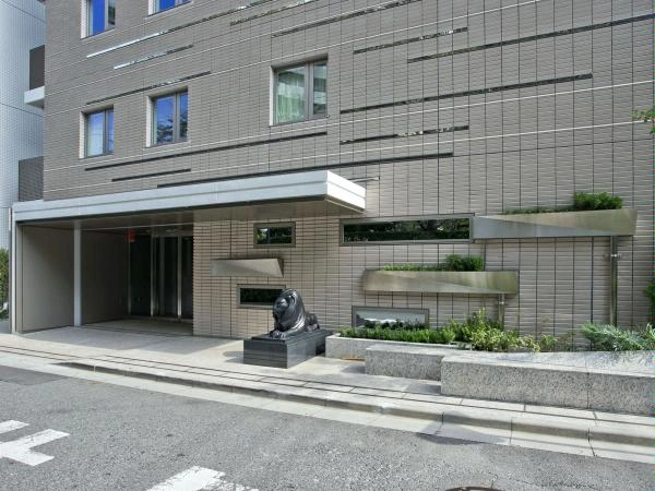 ライオンズふじみ野グランフォート