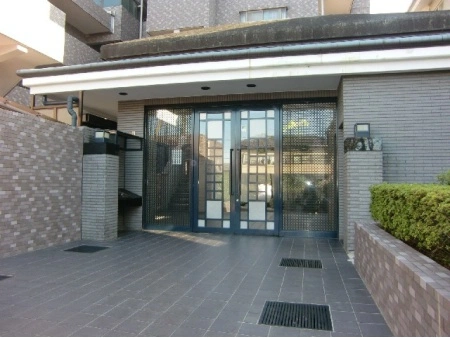 つきみ野南パークホームズ