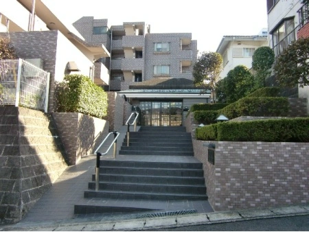 つきみ野南パークホームズ