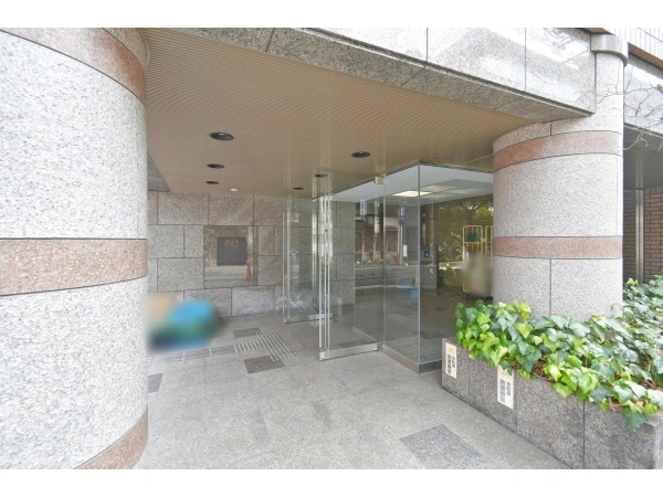 リソシエ鴨川グランディス