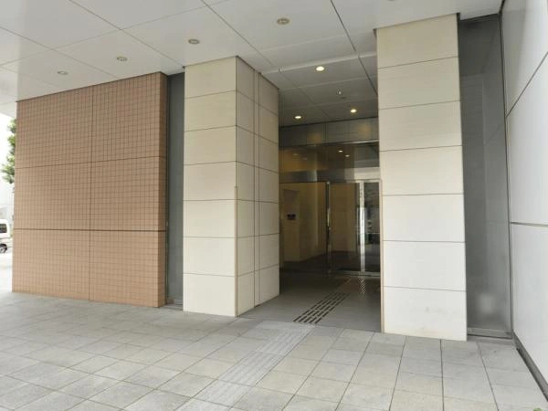 ディアマークス・キャピタルタワー