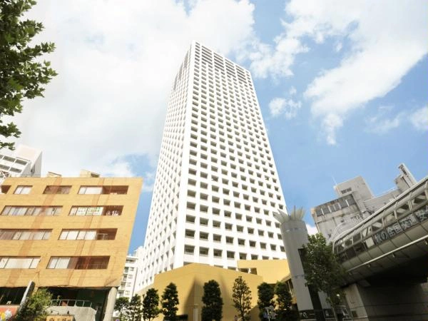 ディアマークス・キャピタルタワー