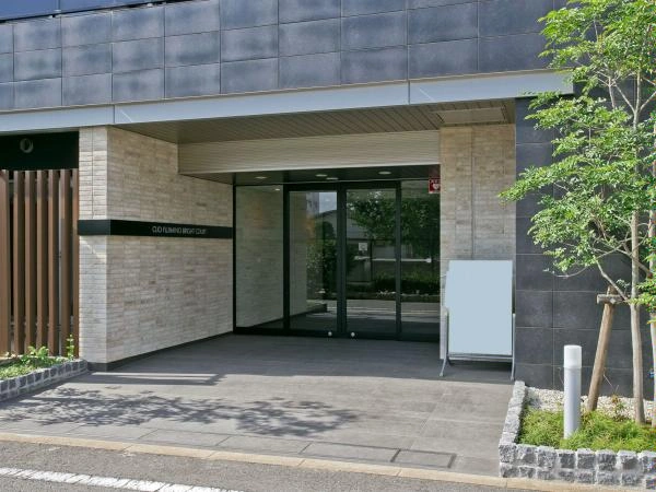 クリオふじみ野ブライトコート