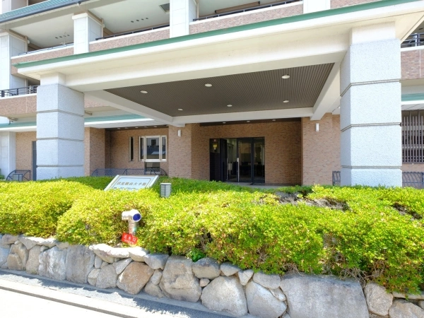 伏見桃山大手筋アーバンコンフォート