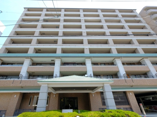 伏見桃山大手筋アーバンコンフォート