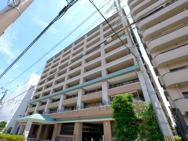 伏見桃山大手筋アーバンコンフォート