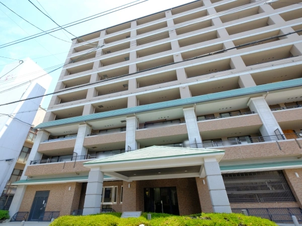 伏見桃山大手筋アーバンコンフォート