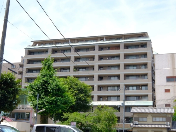 伏見桃山大手筋アーバンコンフォート