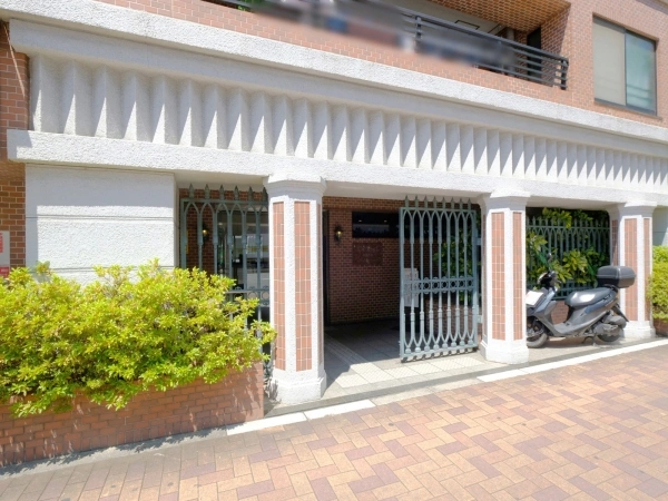 デ・リード京都西院