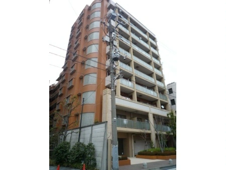 ラコピエ門前仲町