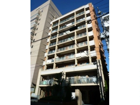 ラコピエ門前仲町