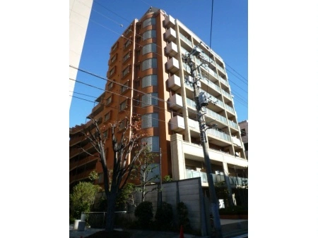 ラコピエ門前仲町
