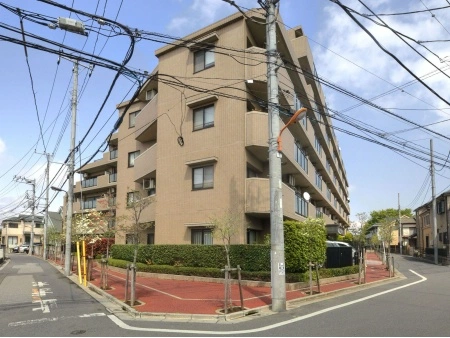 フィオーレ高野