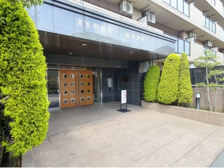 フィオーレ高野