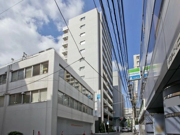 リビオレゾン大手町