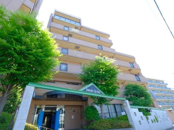 アルモード宇治北