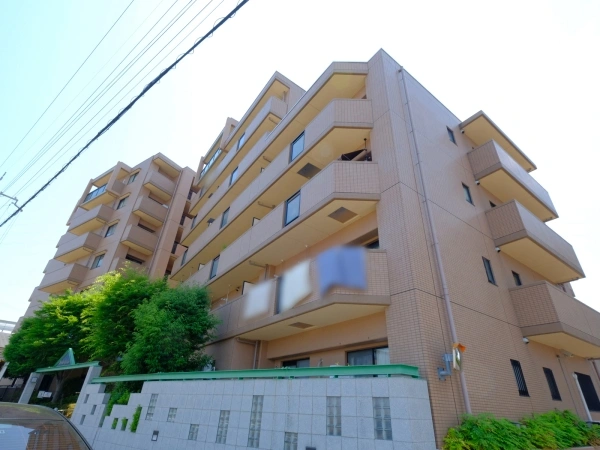 アルモード宇治北