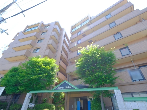 アルモード宇治北