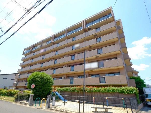 アルモード宇治北