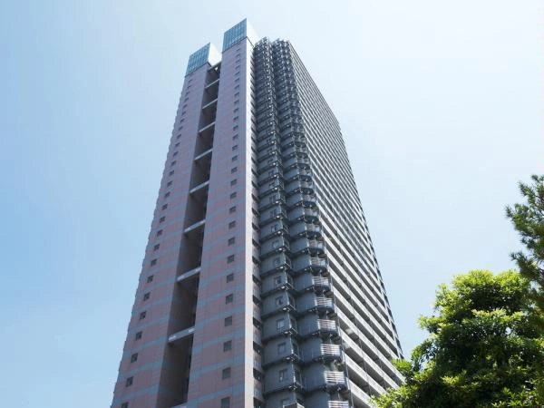 ウエルタワー深川