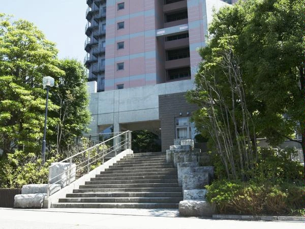 ウエルタワー深川