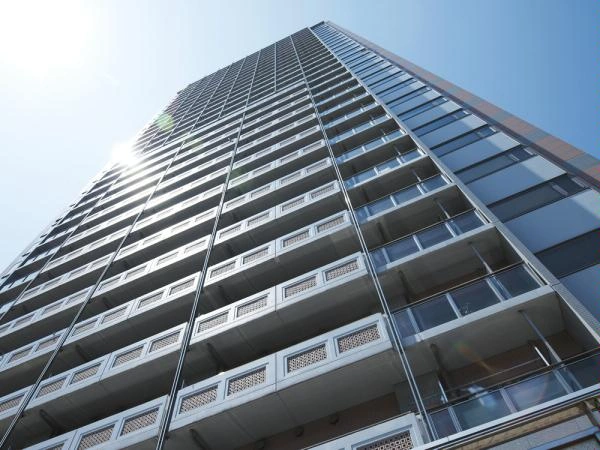 ウエルタワー深川