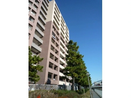アリアシティ