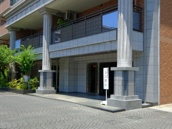 パデシオン宇治木幡II番館