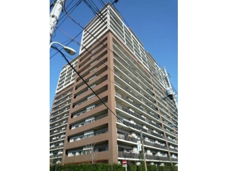 東京ソシオグランデ