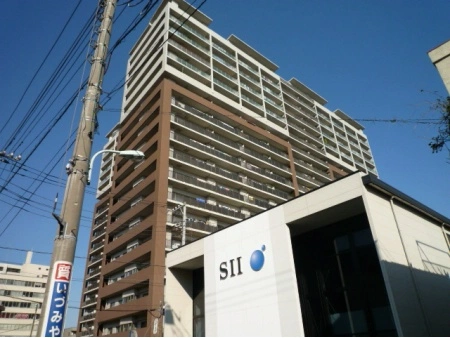 東京ソシオグランデ