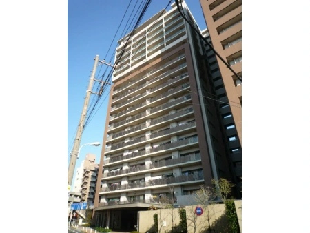東京ソシオグランデ