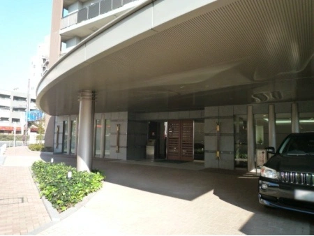 東京ソシオグランデ