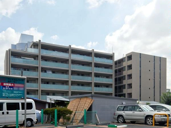 クリオ溝の口
