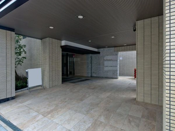 クリオ溝の口
