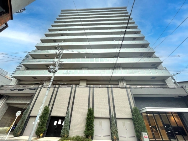 エスリード大津グランテラス