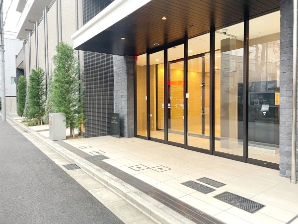 エスリード大津グランテラス