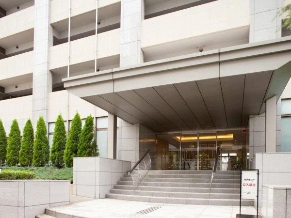 クレッセント東京ヴュータワー