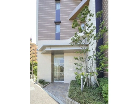 ロジュマン北綾瀬しょうぶ沼公園
