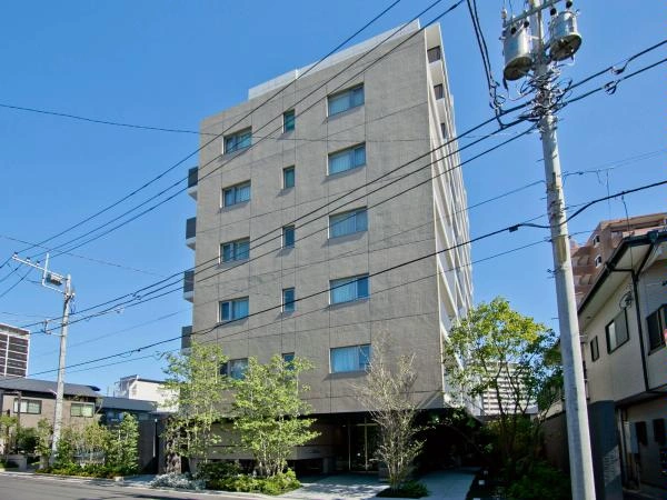 イニシア川口グランリュクス