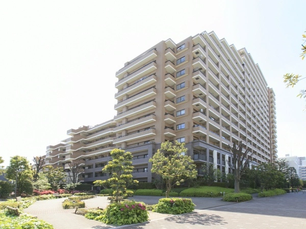 東京イーストコアジースクエア