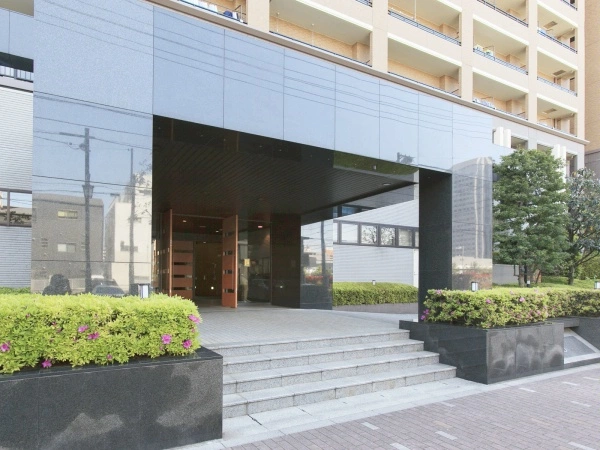 東京イーストコアジースクエア