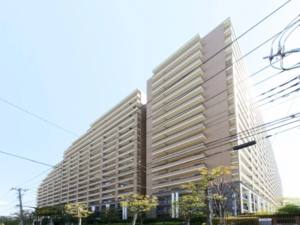 東京イーストコアジースクエア
